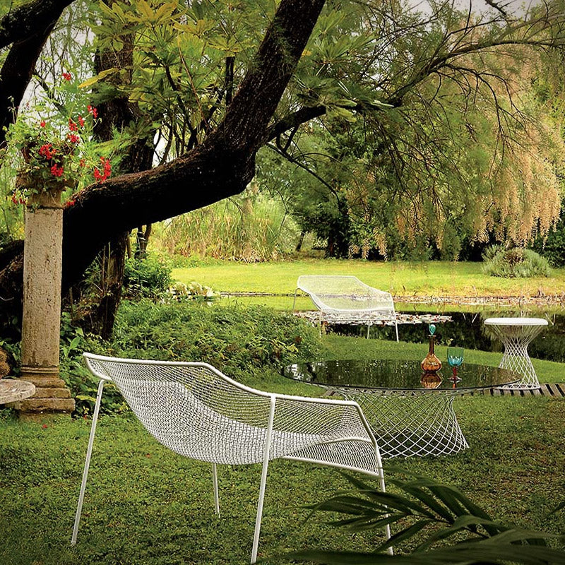 Sillón Heaven Blanco, Emu